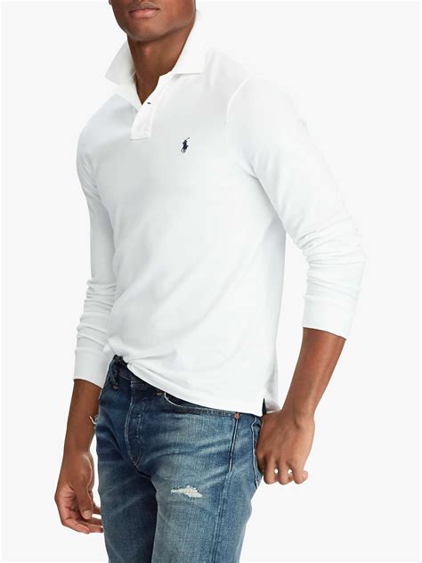 Upgrade Your Style with Ralph White Apparel - Shop Now!